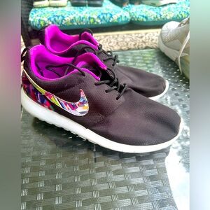 Nike Roshe Run